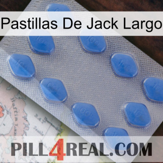 Long Jack Pills 21